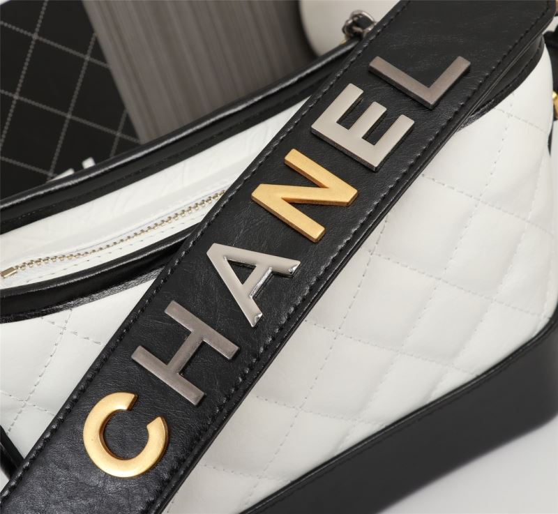 Chanel Gabrielle Satchel Bags